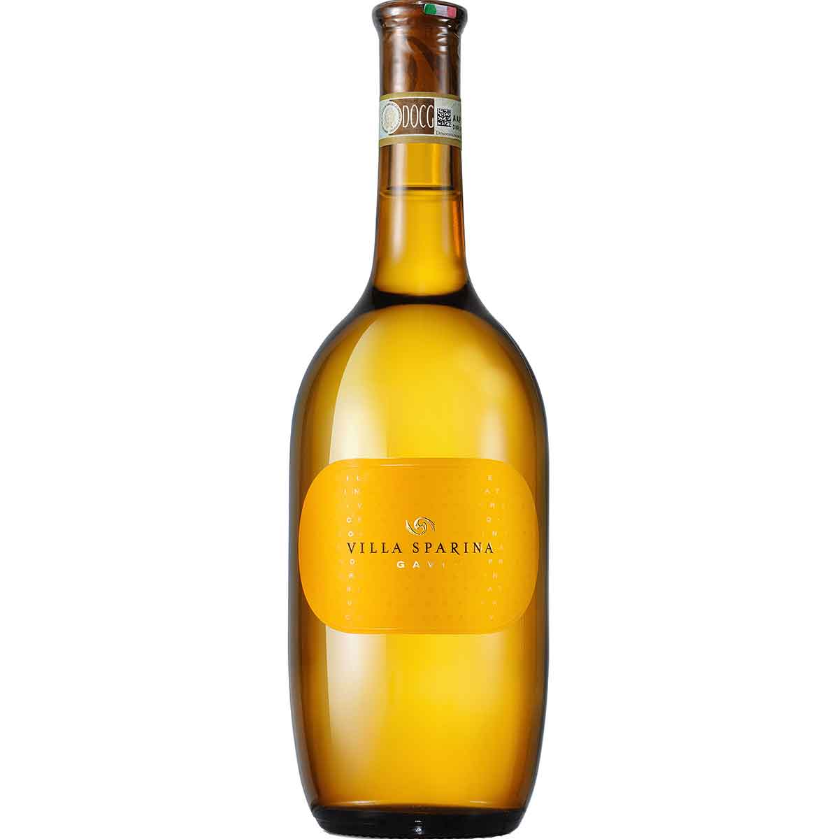 Villa Sparina Sparkling Gavi