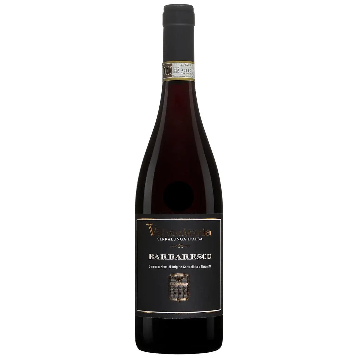 Villadoria Barbaresco Black Label