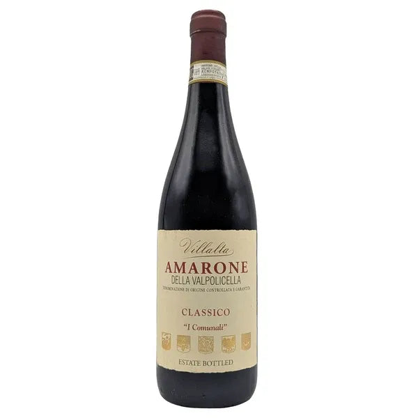 Villalta Amarone della Valpolicella