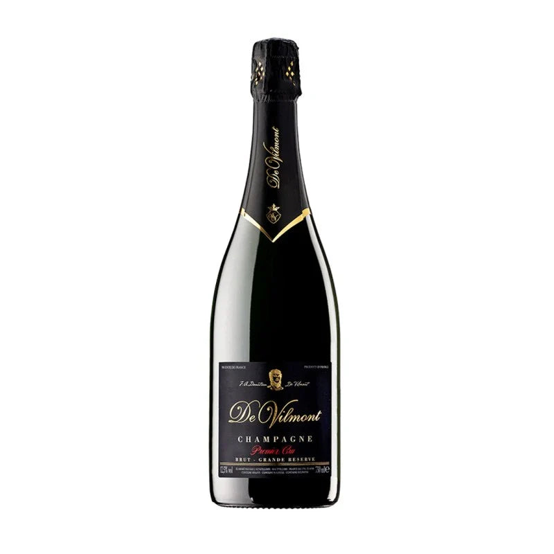 Vilmart & Cie Brut Premier Cru Grand Cellier