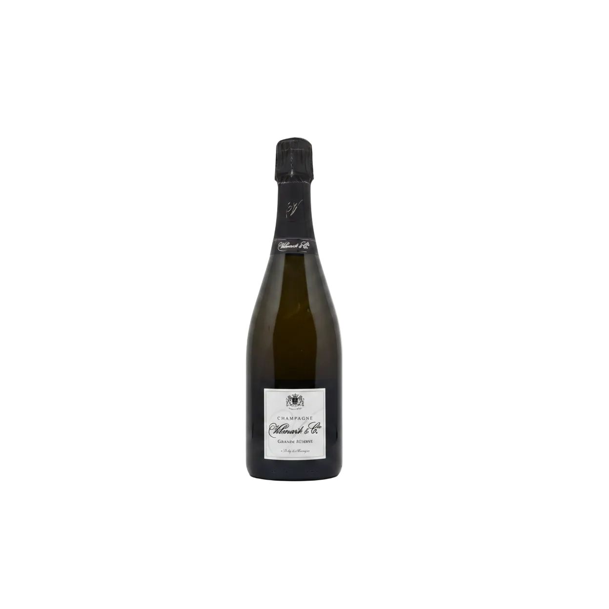 Vilmart Grande Réserve Brut 1er Cru