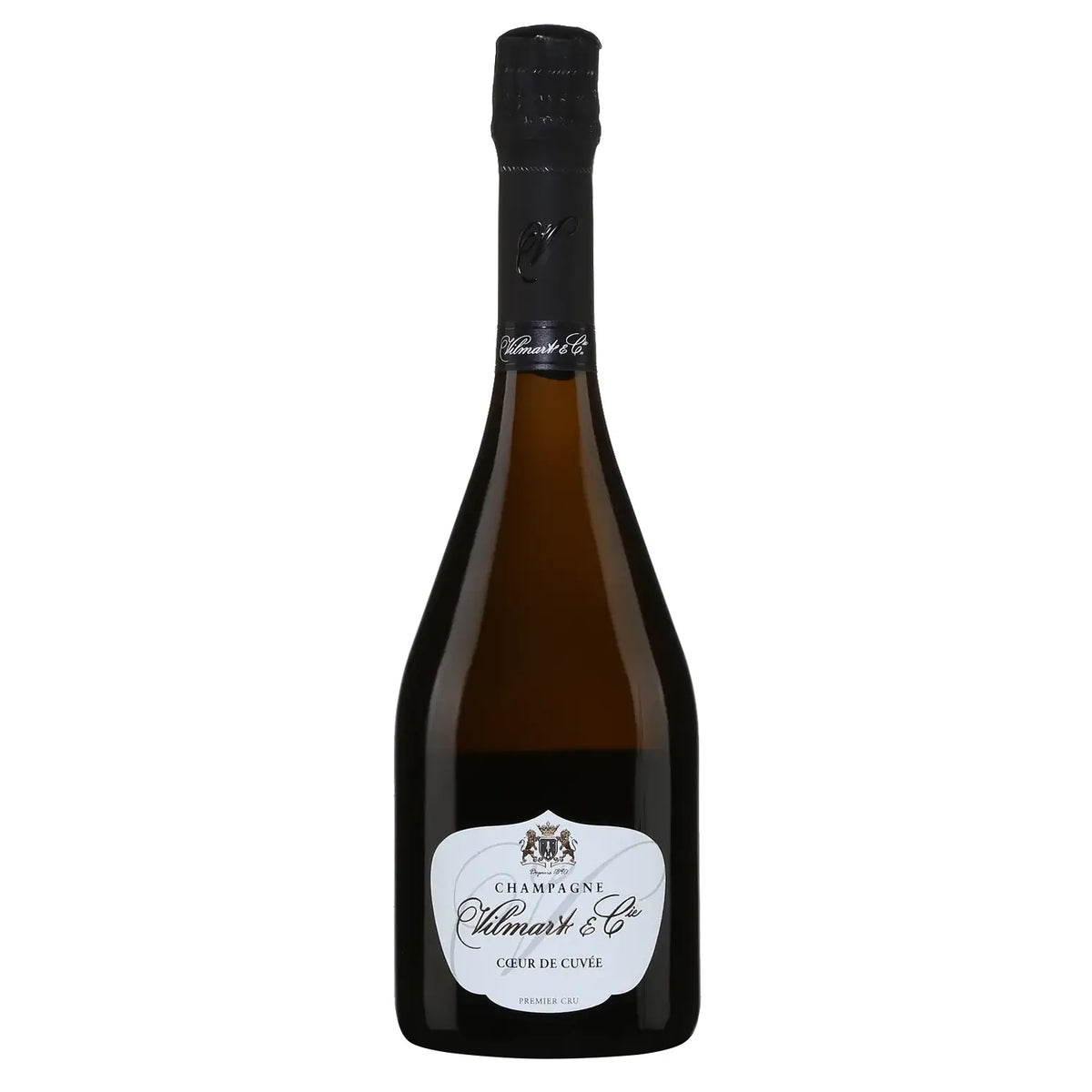 Vilmart and Cie Coeur de Cuvee Brut 1er Cru