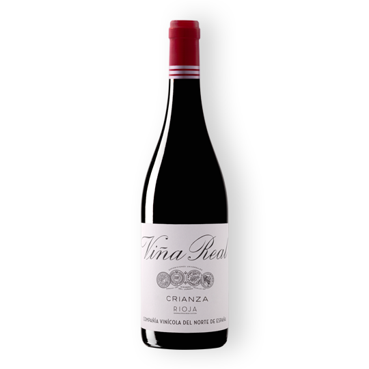 Vina Real Crianza