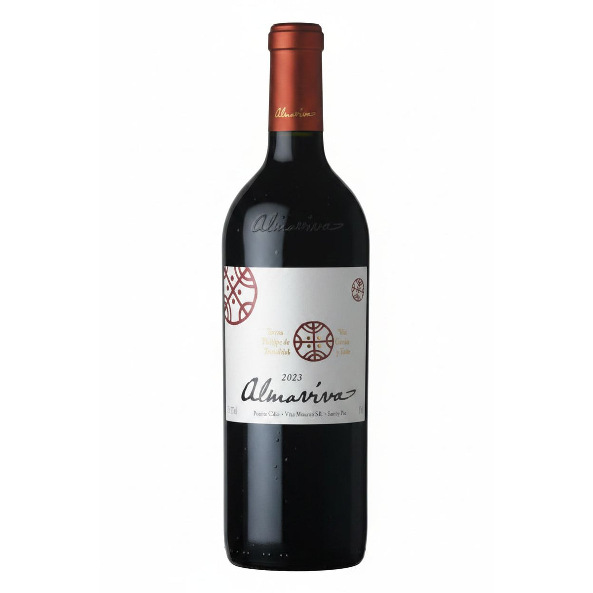 Vina Almaviva 2023