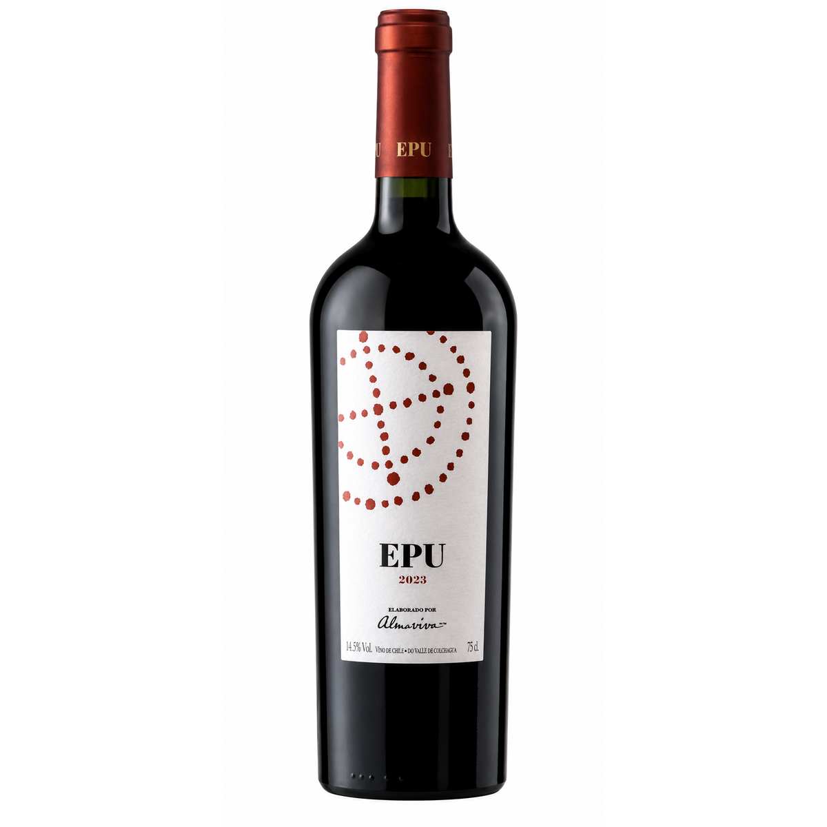 Vina Almaviva EPU 2023