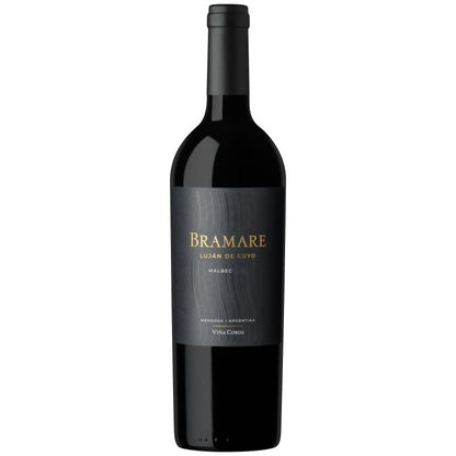 Vina Cobos Bramare Lujan De Cuyo Malbec