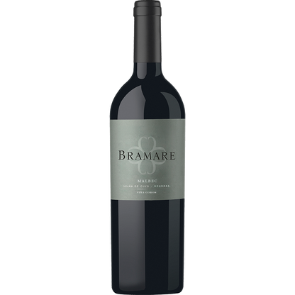 Vina Cobos Bramare Lujan De Cuyo Malbec