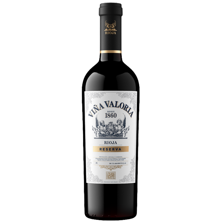 Vina Valoria Reserva
