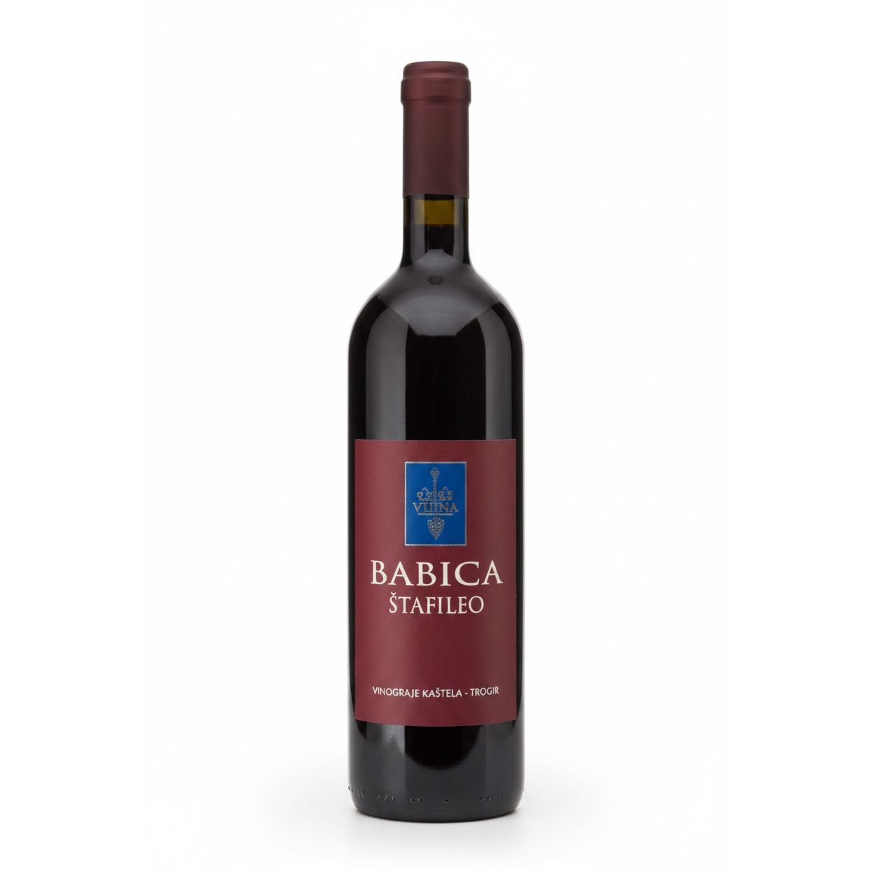 Vinarija Vuina Babica Stafileo