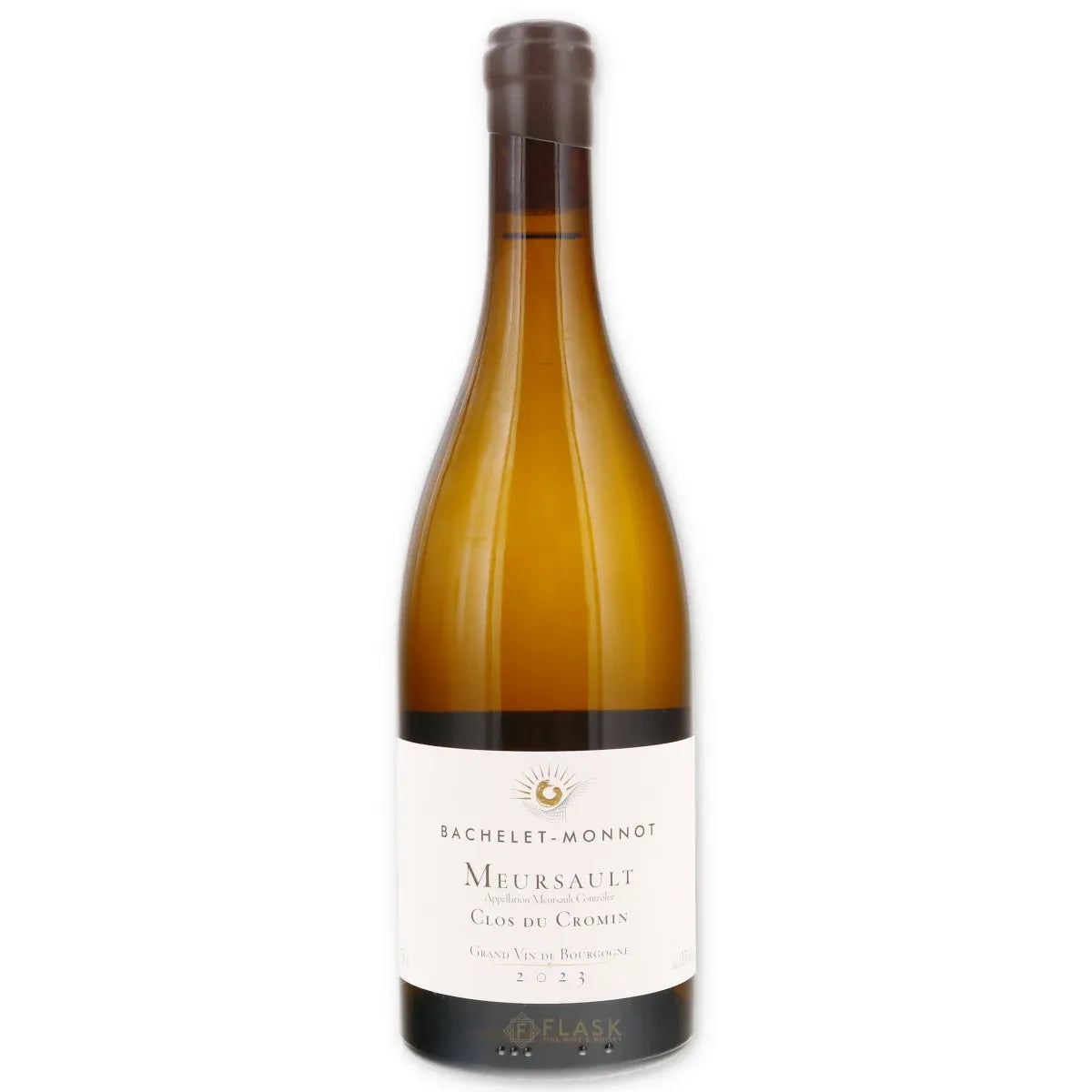 Vincent Bachelet Meursault