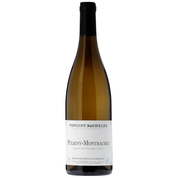 Vincent Bachelet Puligny-Montrachet