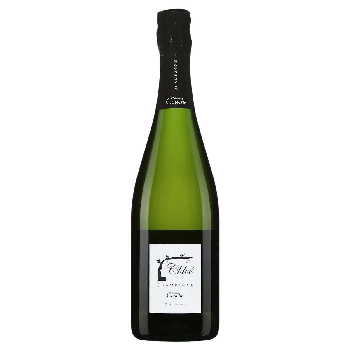 Vincent Couche Chloe Brut Nature