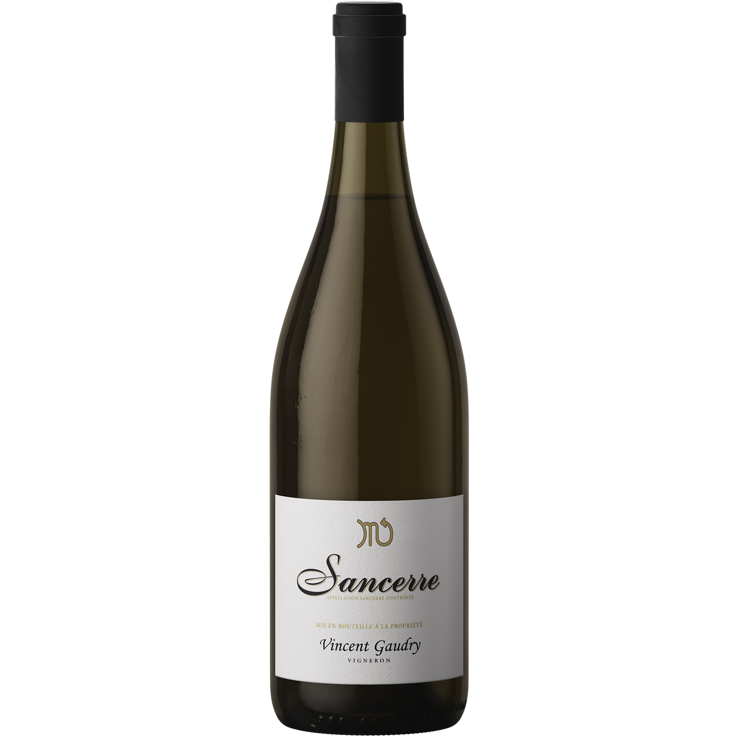Vincent Gaudry Sancerre Constellation du Scorpion 