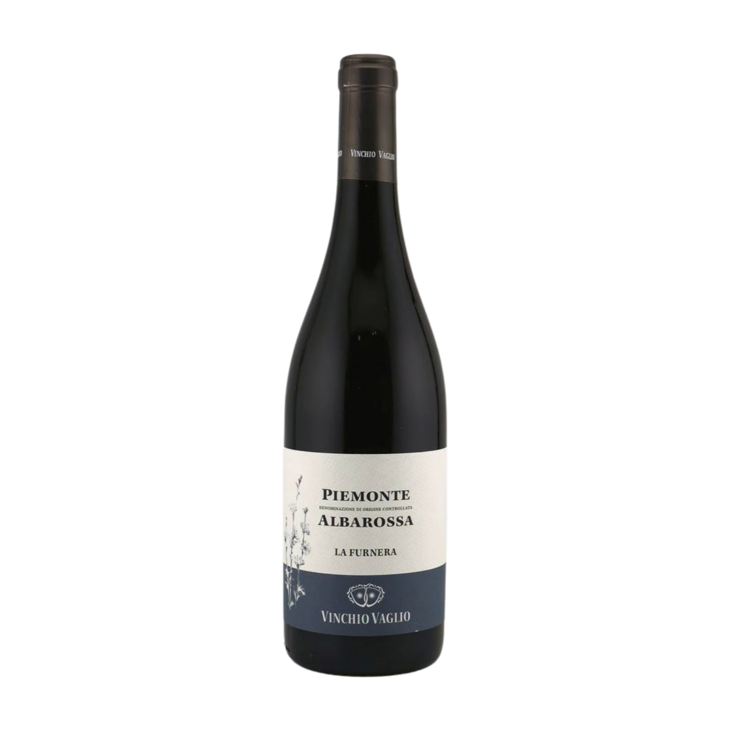Vinchio Vaglio Albarossa D.O.C.