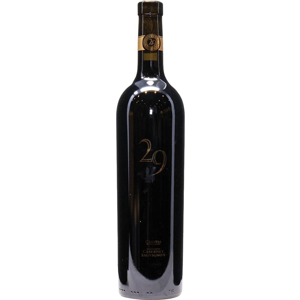 Vineyard 29 Ceanda Cabernet Sauvignon 2019