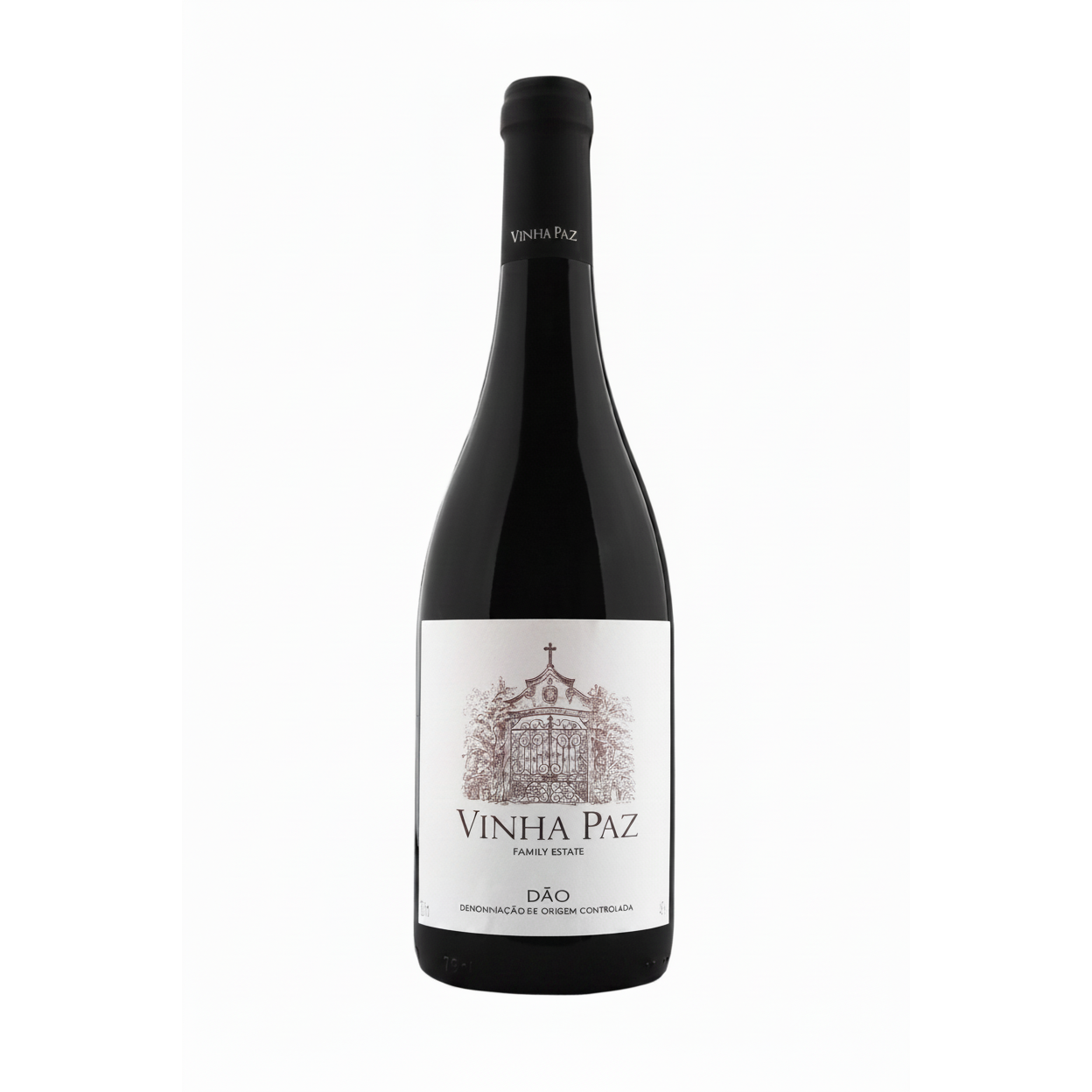 Vinha Paz Colheita Tinto