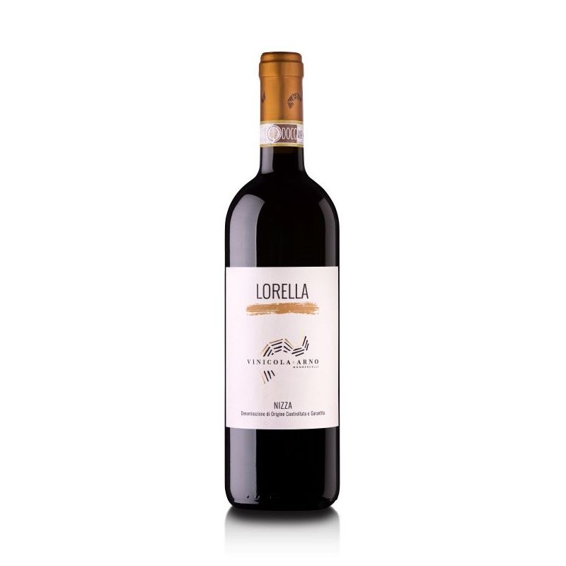 Vinicola Arno Lorella Nizza