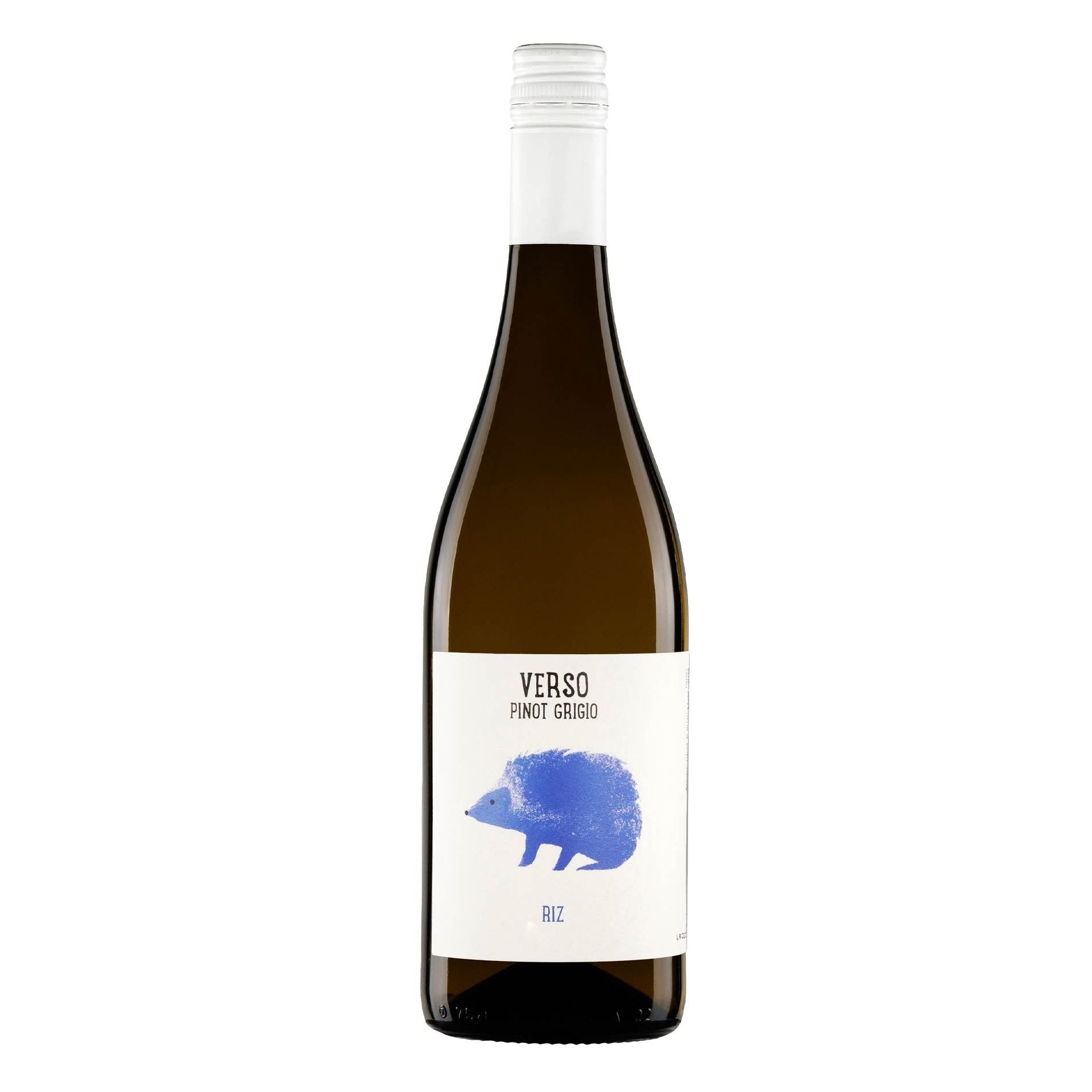 Viniverso By I Clivi Pinot Grigio Riz