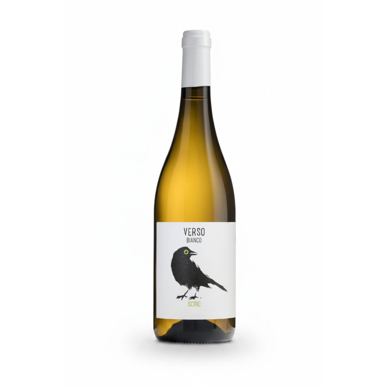 Viniverso by I Clivi Bianco Scric