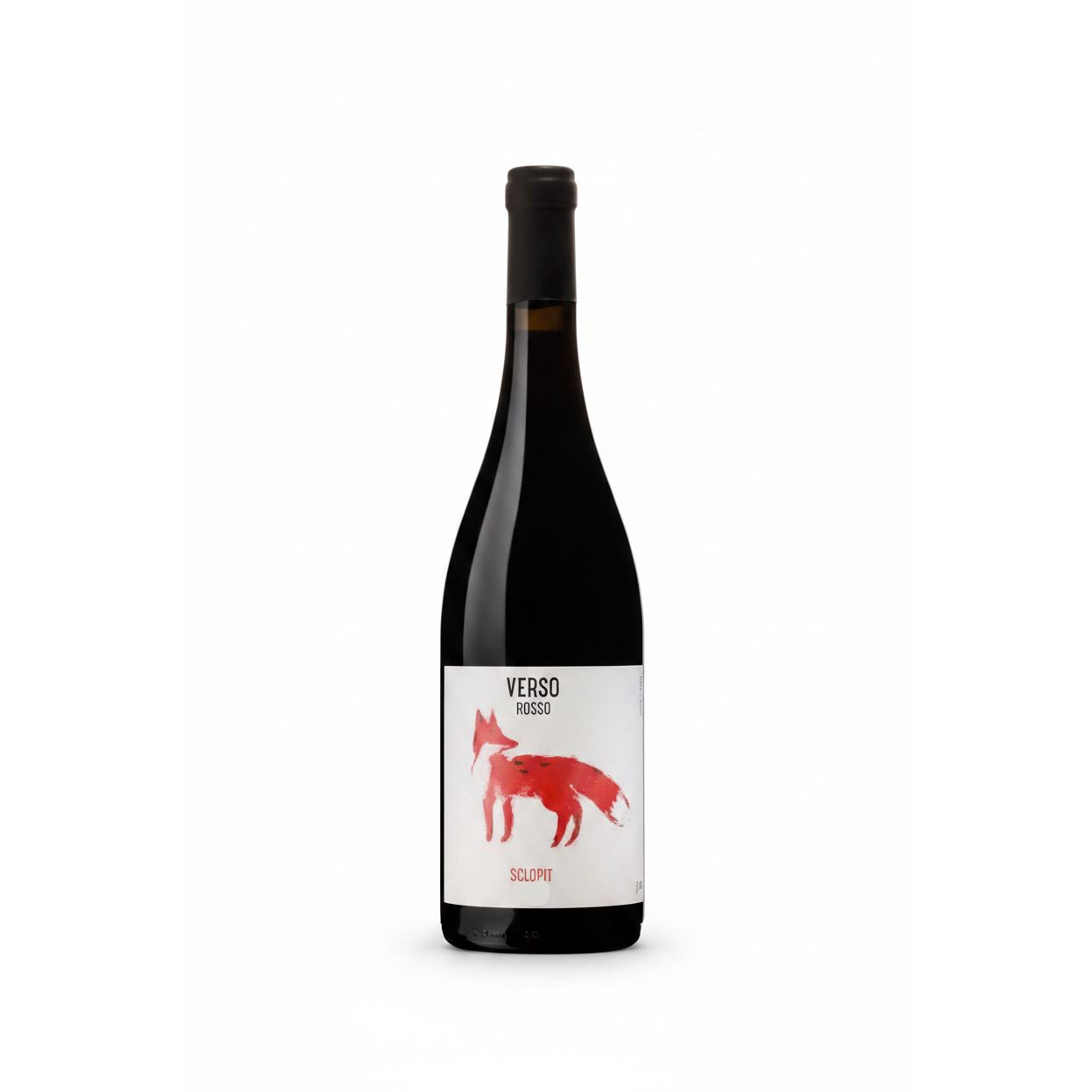 Viniverso by I Clivi Rosso Sclopit