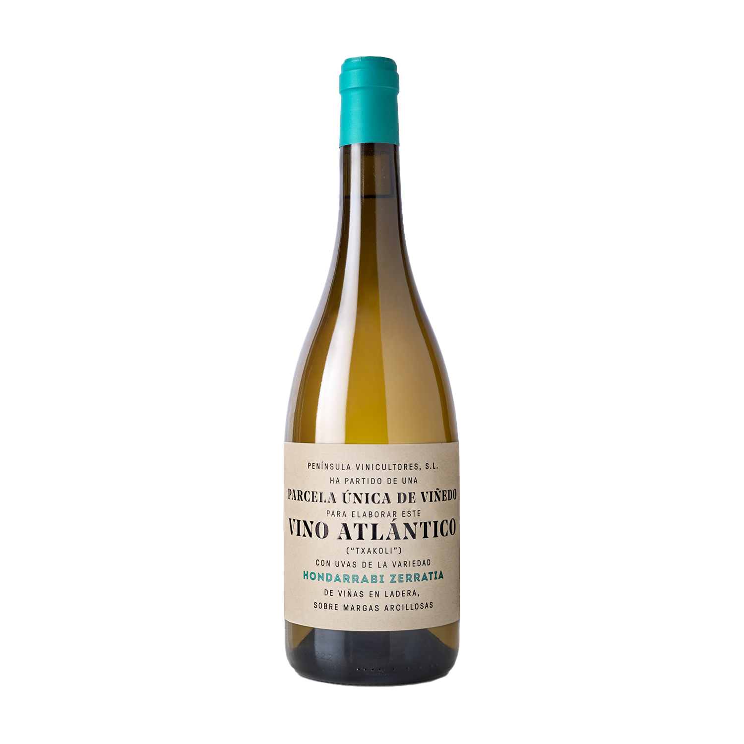 Peninsula Vino Atlantico 2022 750ml