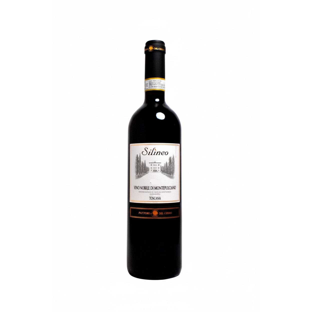 Vino Nobile Montepulciano Silineo 750ml