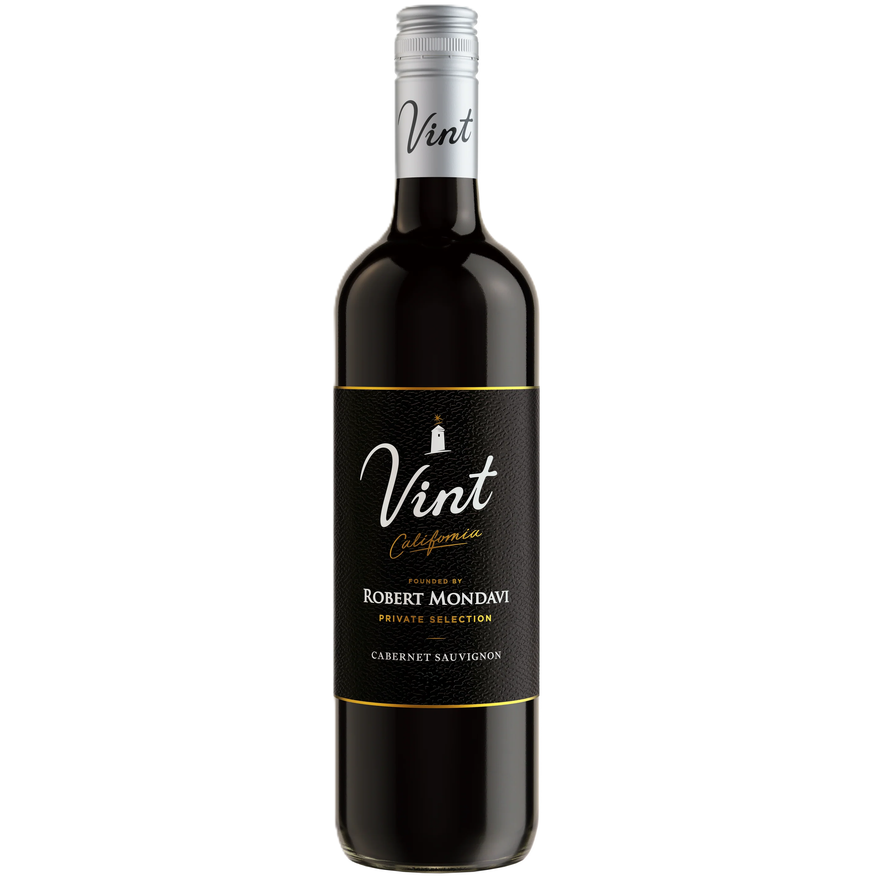 Vint By Robert Mondavi Private Selection Cabernet Sauvignon
