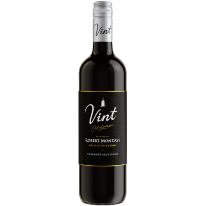 Vint By Robert Mondavi Private Selection Cabernet Sauvignon
