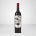 Vintage Ink Wines Rebel Red 750ml