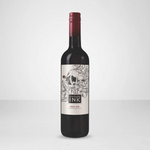 Vintage Ink Wines Rebel Red 750ml