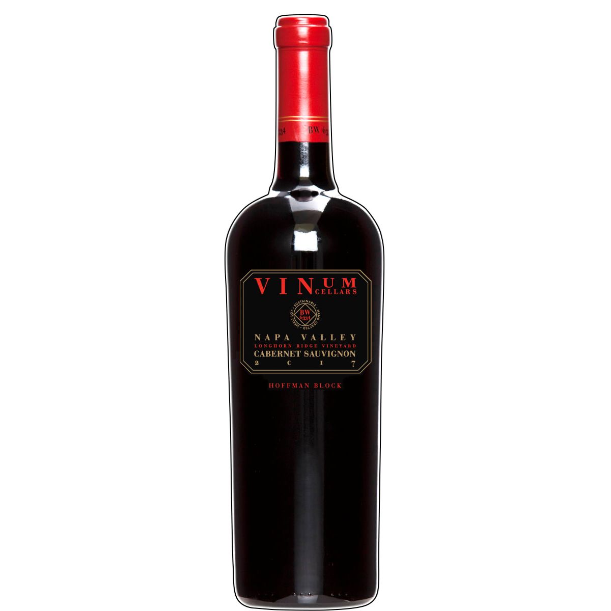 Vinum Cellars Napa Valley Cabernet Sauvignon