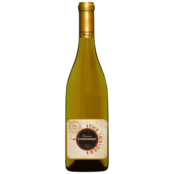 Vinum Cellars The Insider Chardonnay