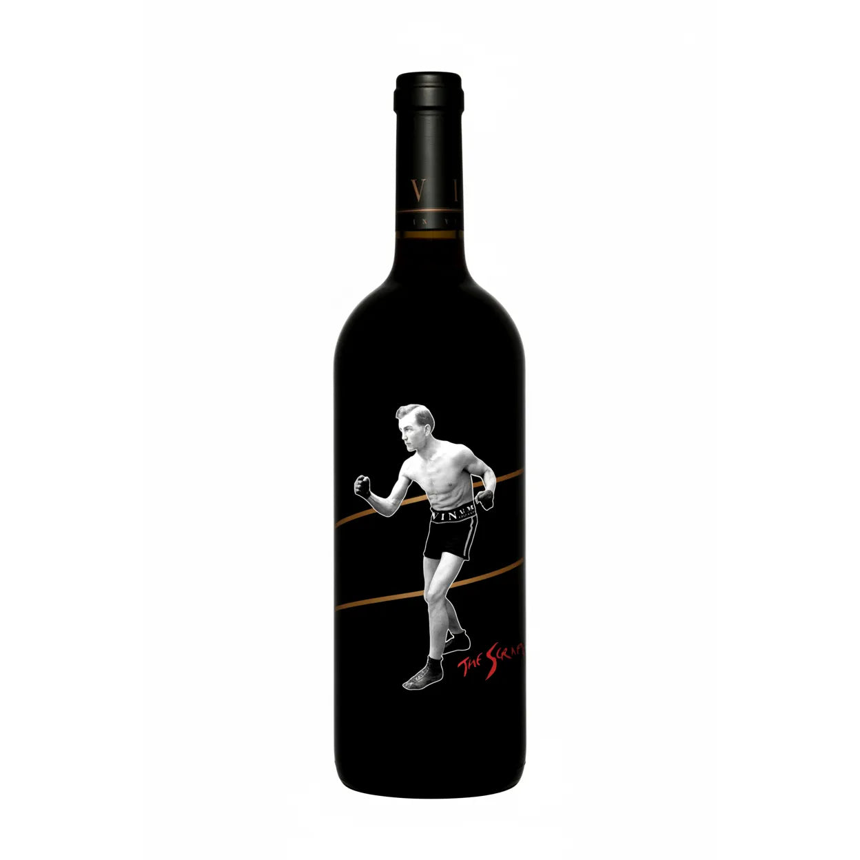 Vinum Cellars The Scrapper Cabernet Franc