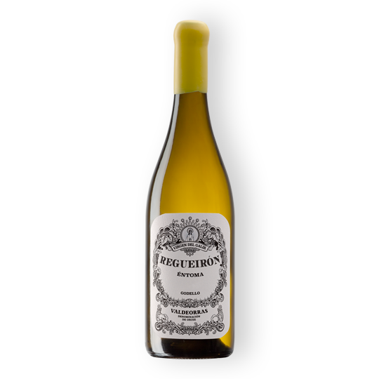 Virgen Del Galir Regueiron Godello