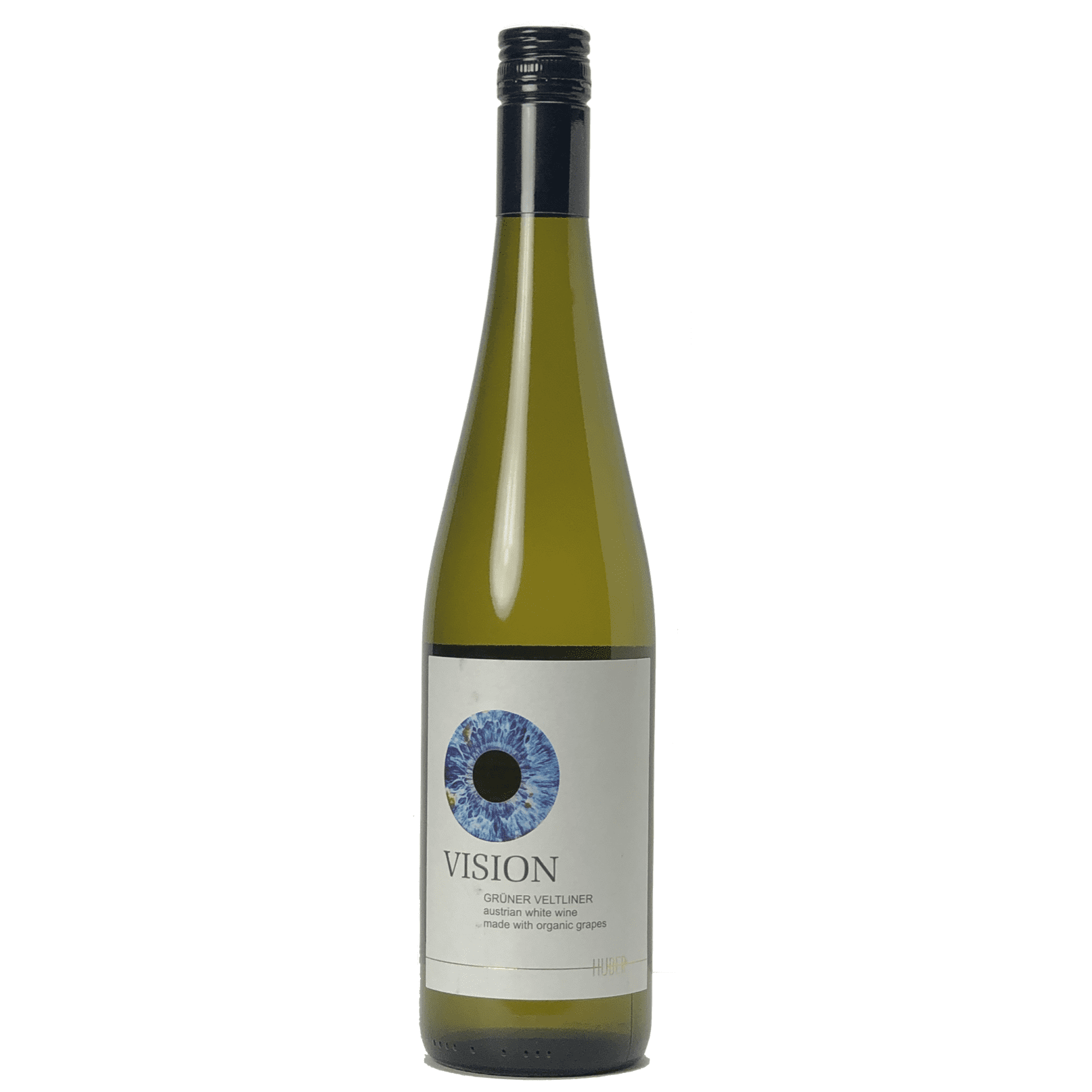 Huber Vision Gruner Veltliner 750ml