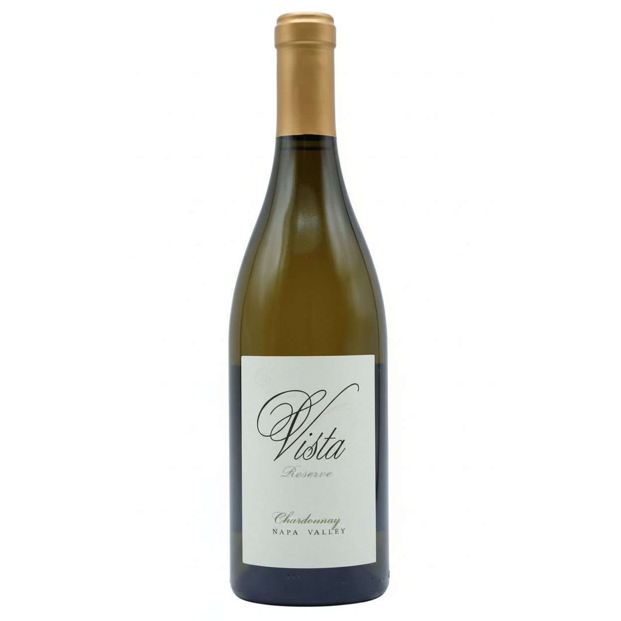 Vista Reserva Chardonnay