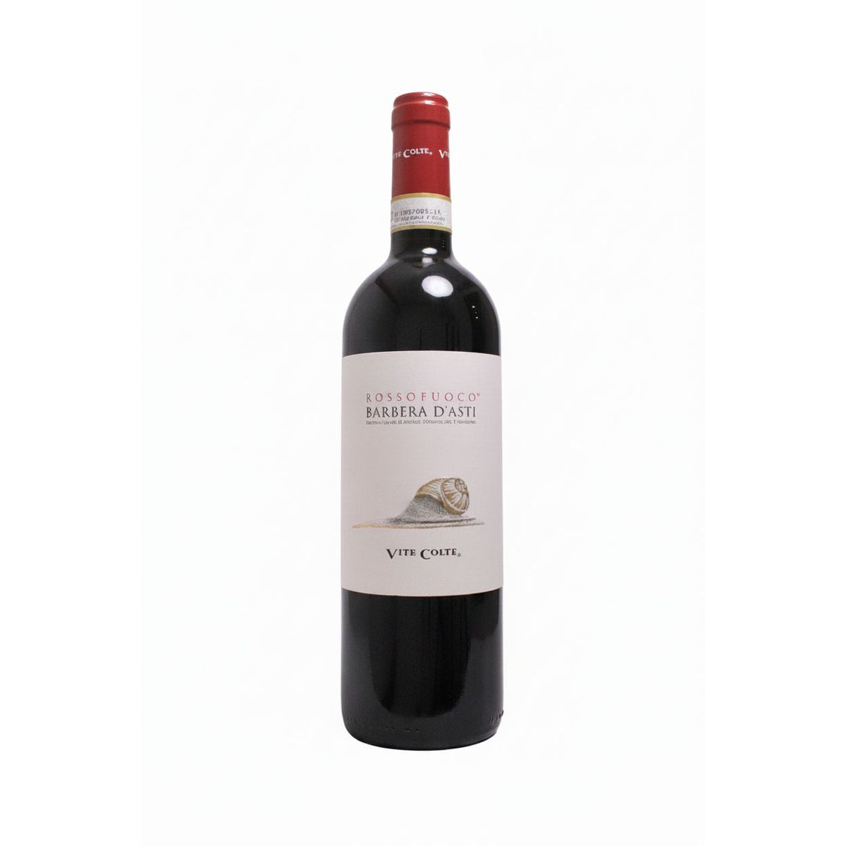 Vite Colte Barbera d'Asti Organic