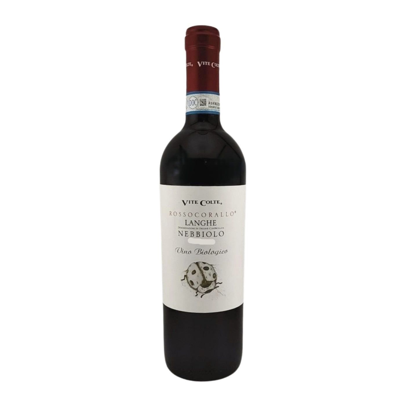Vite Colte Nebbiolo D'Alba