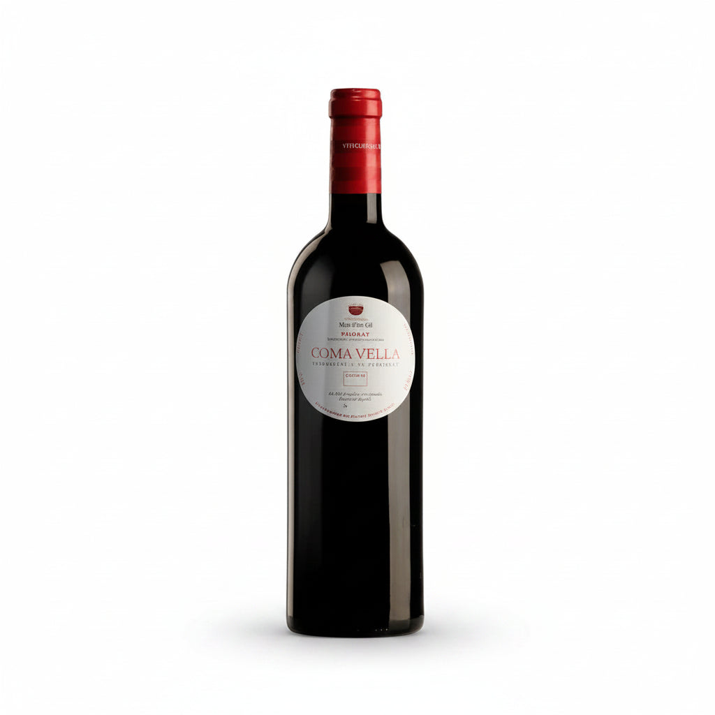 Viticultors Mas d'en Gil Coma Vella Priorat