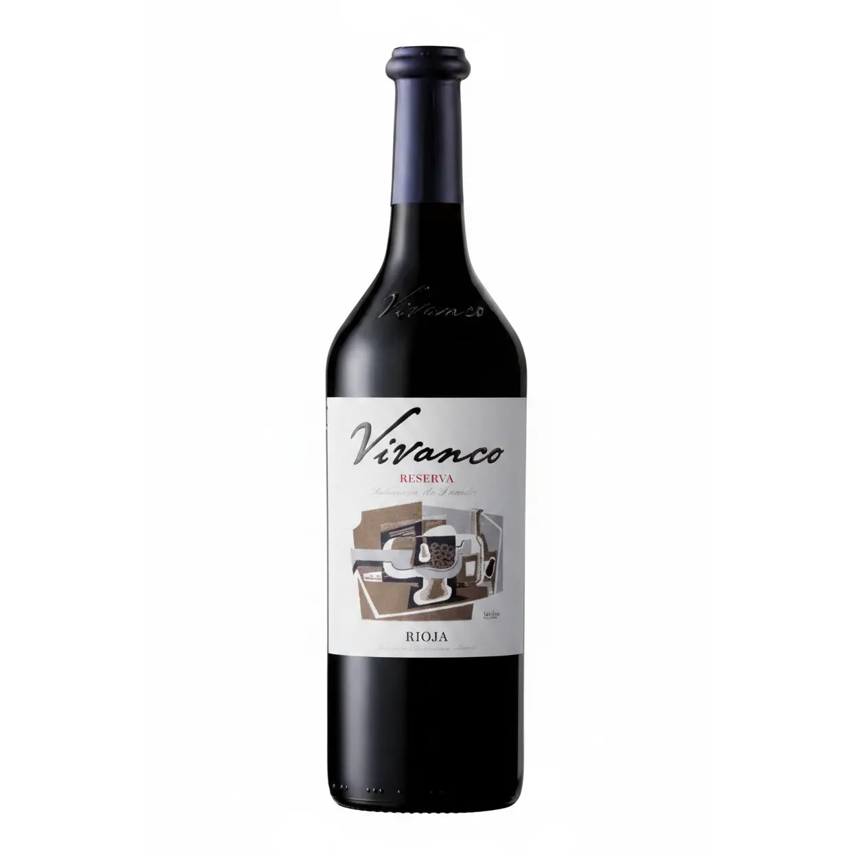 Vivanco Reserva Rioja 1.5L Magnum