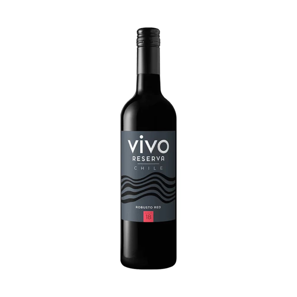 Vivo Reserva Robusto