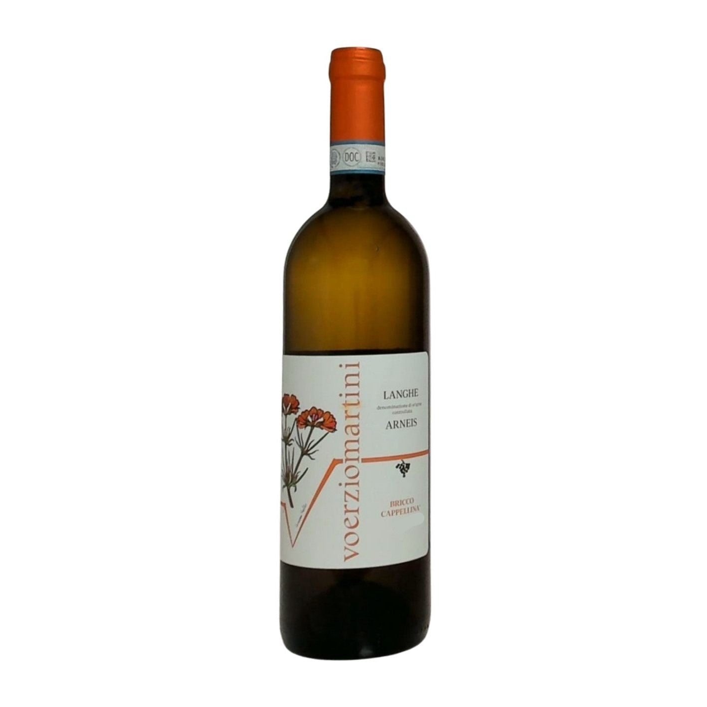Voerzio-Martini - Bricco Cappellina