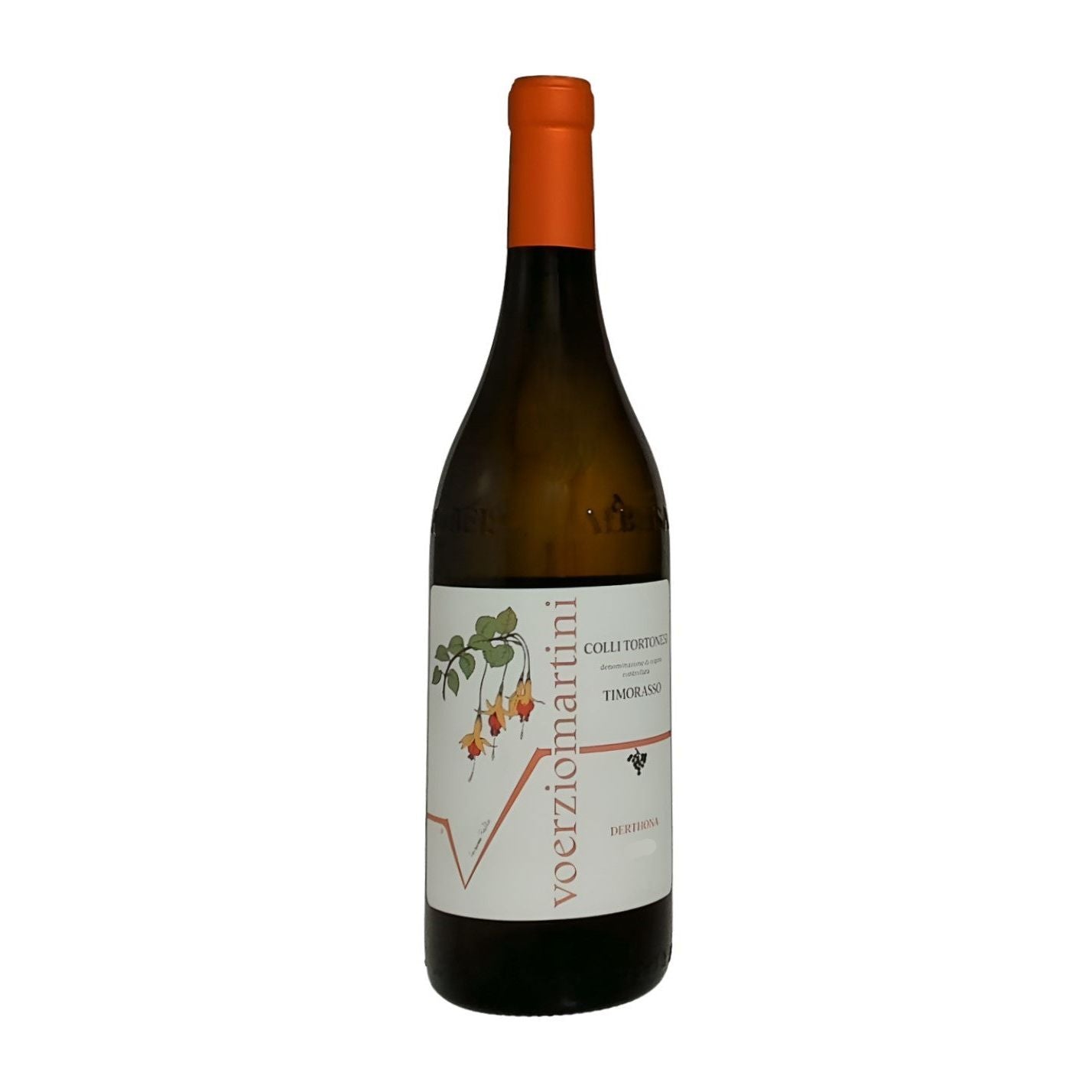 Voerzio-Martini - Derthona