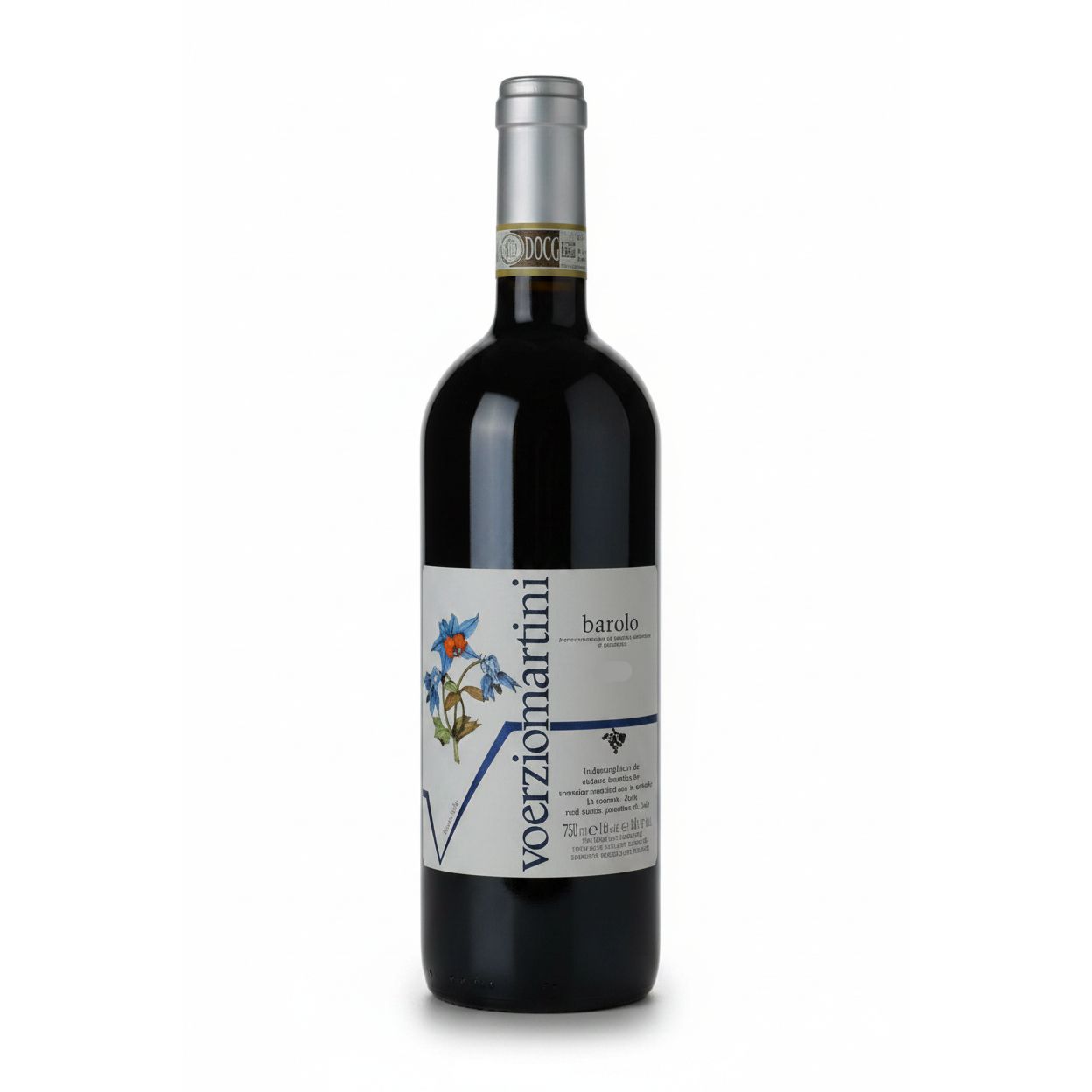 Voerzio Martini Barolo 2016