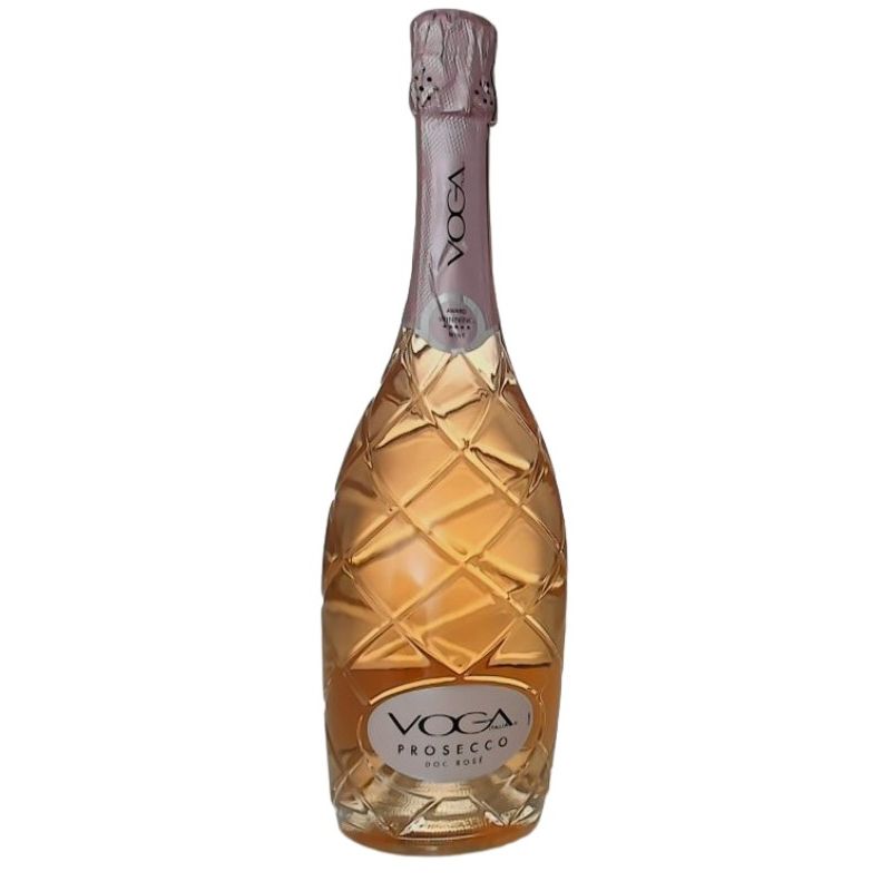 Voga Prosecco DOC Rosé