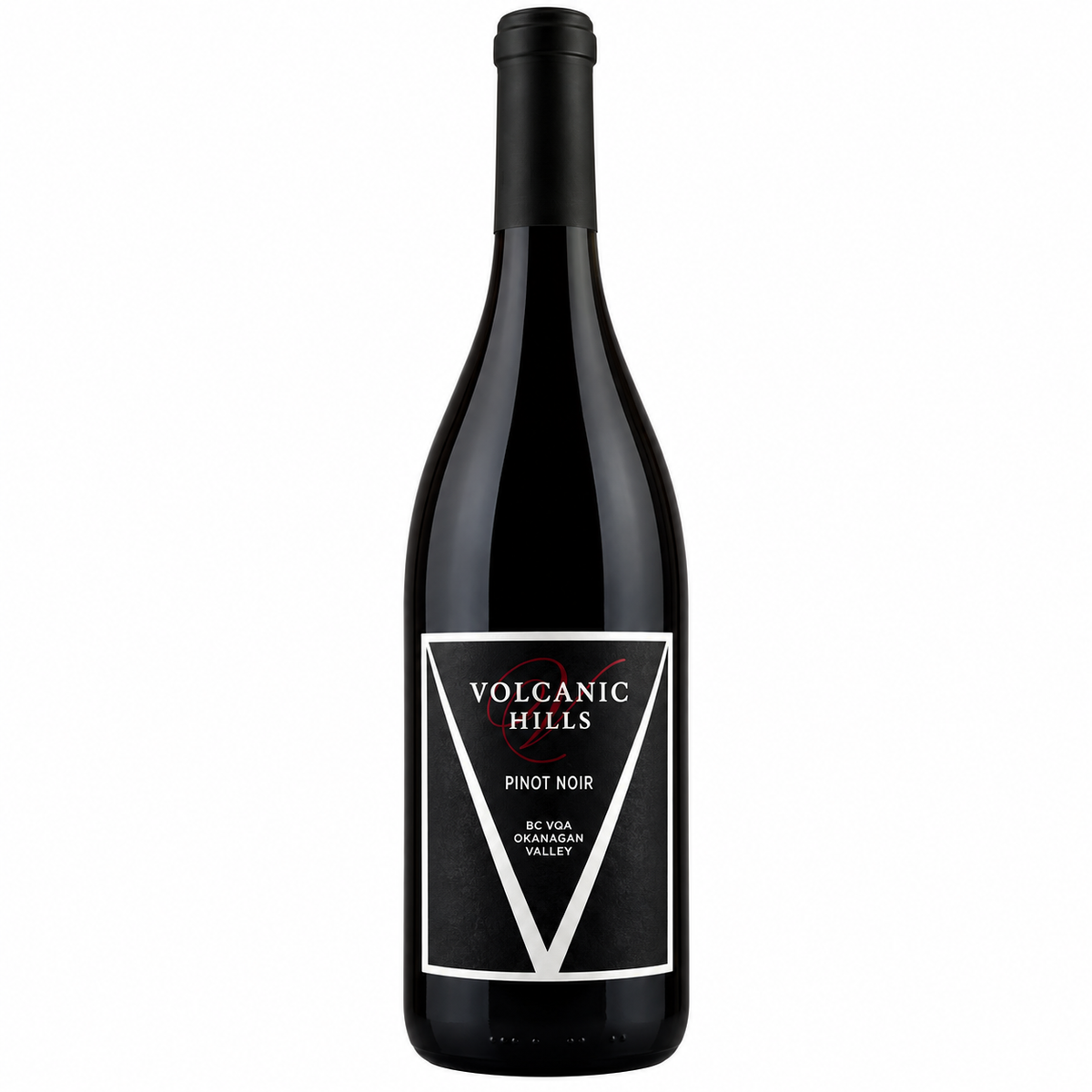 Volcanic Hills Pinot Noir 2025