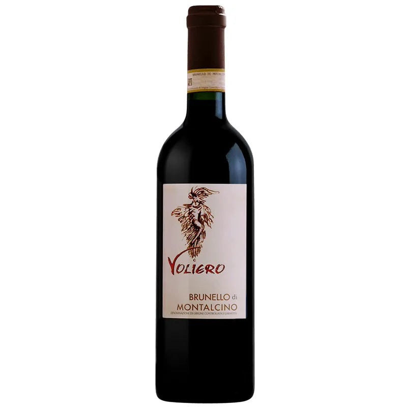 Voliero Brunello Di Montalcino