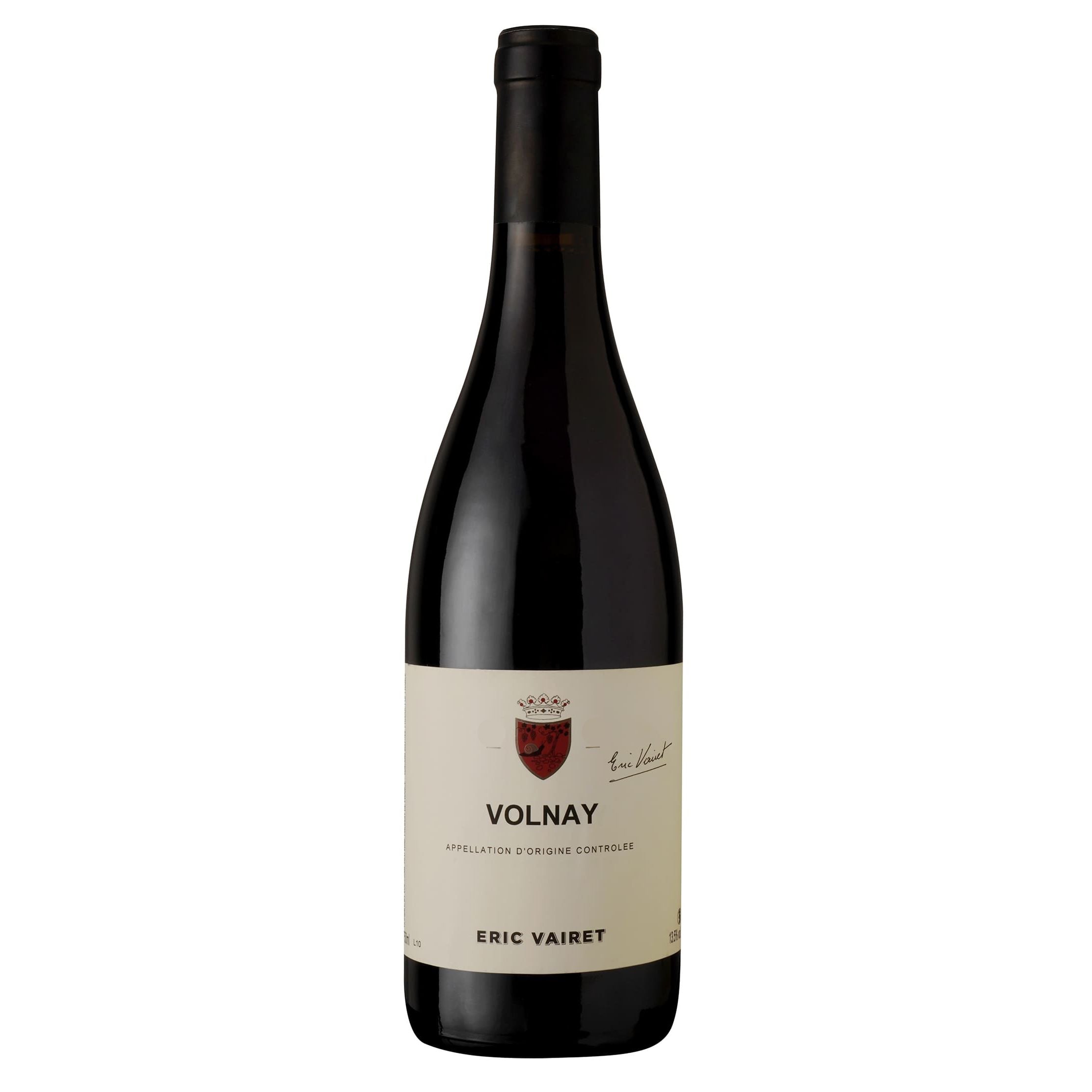 Tfw Eric Vairet Volnay