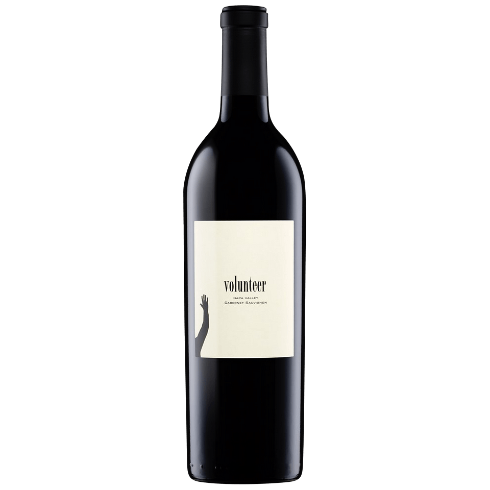 Volunteer Napa Valley Cabernet Sauvignon