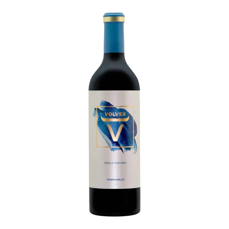 Bodegas Volver 'Volver' Single Vineyard Tempranillo 2018 750ml